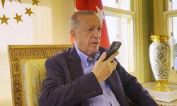 Erdoğan Van’a bağlandı