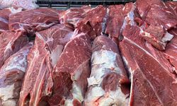 Van’da et fiyatları 1000 TL’ye dayandı