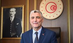 Ticaret Bakanı Ömer Bolat Van’a geliyor