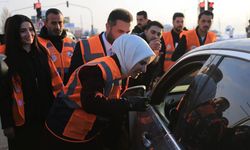 Bakan Göktaş Van’da çeşitli programlara katıldı