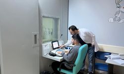 Uzmanından Vanlılara kritik uyarı: İşitme kaybı tedavi edilebilir, geç kalmayın!