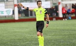 Vanspor – Adana Demirspor maçının hakemleri belli oldu