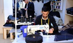 Van’da terziler dertli: Bayram yoğunluğu yok