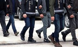 Van’da çeşitli suçlardan 58 kişi tutuklandı