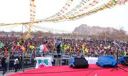 Van’da Nevruz hazırlıkları başladı