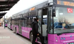 Van’da bayramda ulaşım ücretsiz olacak