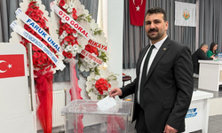 Başkan Savaş Çelik güven tazeledi