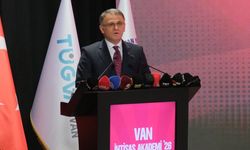 Yatırımlar hızlandı: Van’da hedef 120 milyar lira