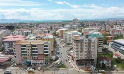 Van için dönüşüm çağrısı