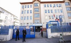 Türkiye genelinde okul önlerinde güvenlik tedbirleri artırıldı