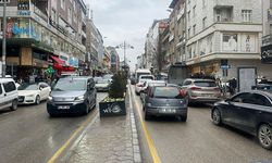 Van’da motorlu araç sayısı 100 bine yaklaşıyor