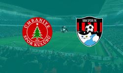 Vanspor’un maçı canlı yayınlanacak: işte maç günü, saati ve yayın bilgisi