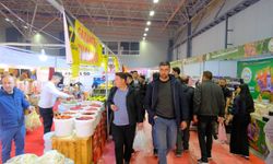 Van’daki tarım ve hayvancılık fuarı bugün sona eriyor