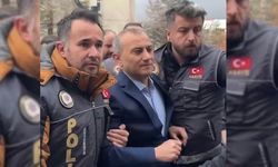 Eski Tunceli Valisi Tuncay Sonel tutuklandı