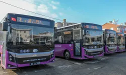 Van’da toplu taşıma ücretsiz olacak
