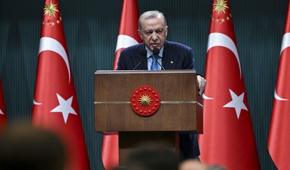 Cumhurbaşkanı Erdoğan'dan İsrail'e sert mesaj!