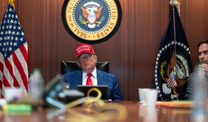Trump'tan ateşkes açıklaması: İsrail-İran arasında ateşkese varıldı