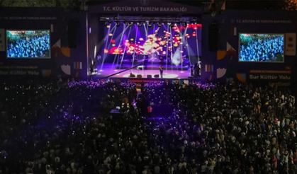 Van'daki büyük festivale sayılı günler kaldı!