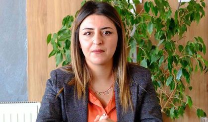 Van İpekyolu Belediyesi'nin yeni başkanı Canan Uzunay Kimdir?
