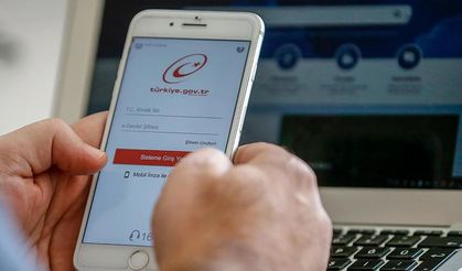 Meclis'e teklif sunuldu e-Devlet'e o özellik geliyor!