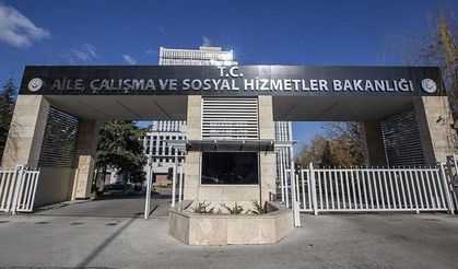Aile ve Sosyal Hizmetler Bakanlığı Van’da personel alımı yapıyor