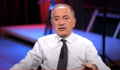 Gazeteci Fatih Altaylı gözaltına alındı