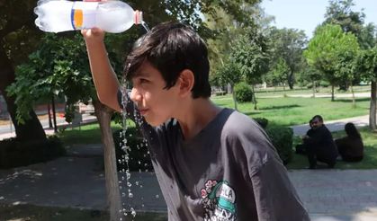 Bayram günü Van'da havalar nasıl olacak?