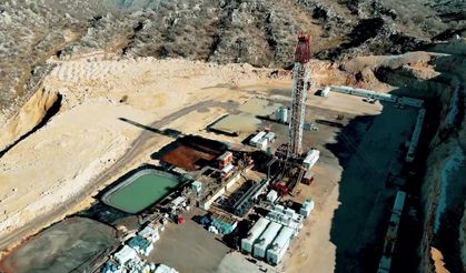 DMM’den Gabar açıklaması: Su kesintisi iddiaları asılsız