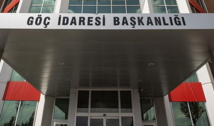 Göç İdaresi Başkanlığı, o iddiaları yalanladı