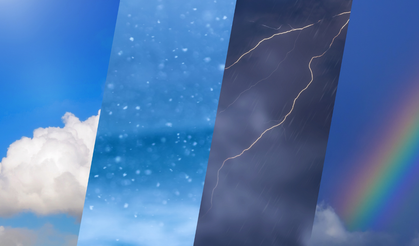 Van’da bugün yağış bekleniyor mu? Meteoroloji açıkladı…
