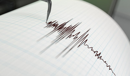 Sivas’ta 4.0 büyüklüğünde deprem