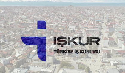 Van’da özel sektör personel arıyor!