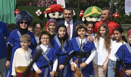 Eğitim Bakanı açıkladı: Okullarda serbest kıyafet dönemi bitti