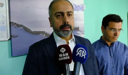 Yeni hastane için proje hazırlıkları başladı