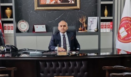 Van Cumhuriyet Başsavcılığına atanan Osman Kara Kimdir?
