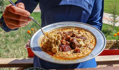 Van’a Gidenlerin Tadına Doyamadığı Lezzet