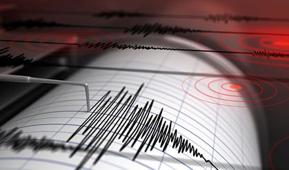 Bingöl'de korkutan deprem! Vali Usta'dan açıklama geldi
