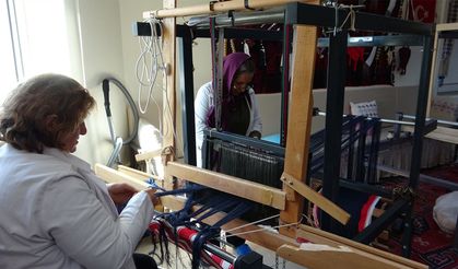 Norduz koyunu yününden üretilen kumaşlar, giysi ve aksesuara dönüştürülecek