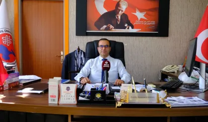 Van’da yapılan acil servis binasının açılacağı tarih belli oldu
