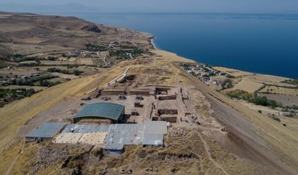 Ayanis Kalesi’ne Nasıl Gidilir?