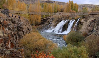 Muradiye Şelalesi'nin Tarihi