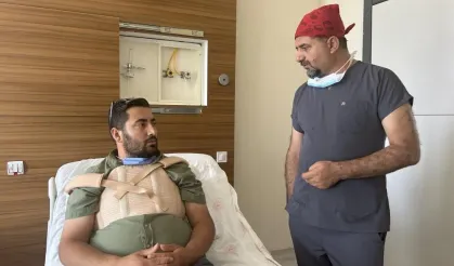 Van’da başarılı operasyon