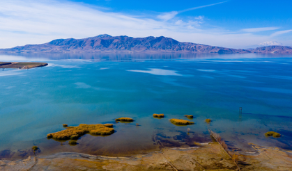 Erçek Gölü'ne nasıl gidilir?