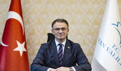 Van Valisi Dr. Ozan Balcı Kimdir?