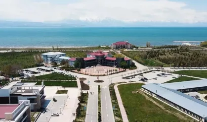 Van YYÜ öğretim üyesi alımı yapacak