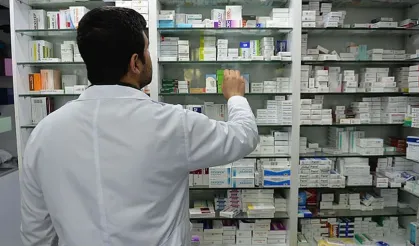 12 ilaç daha SGK'nin geri ödeme listesine alındı