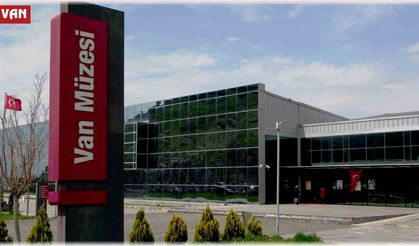 Van Müzesi ne zaman yapıldı?