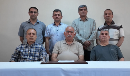 Abdullah Öcalan, PKK’ya silah bırakma talimatı verdi