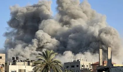 Arabulucular, Gazze'de ateşkes için Hamas'ın yanıtını İsrail'e iletti