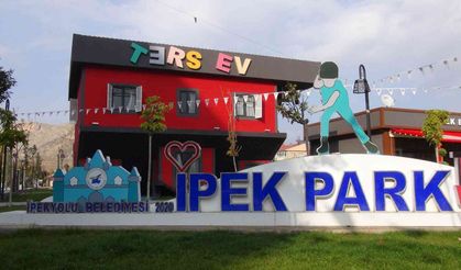 Van Ters Ev’e Nasıl Gidilir?